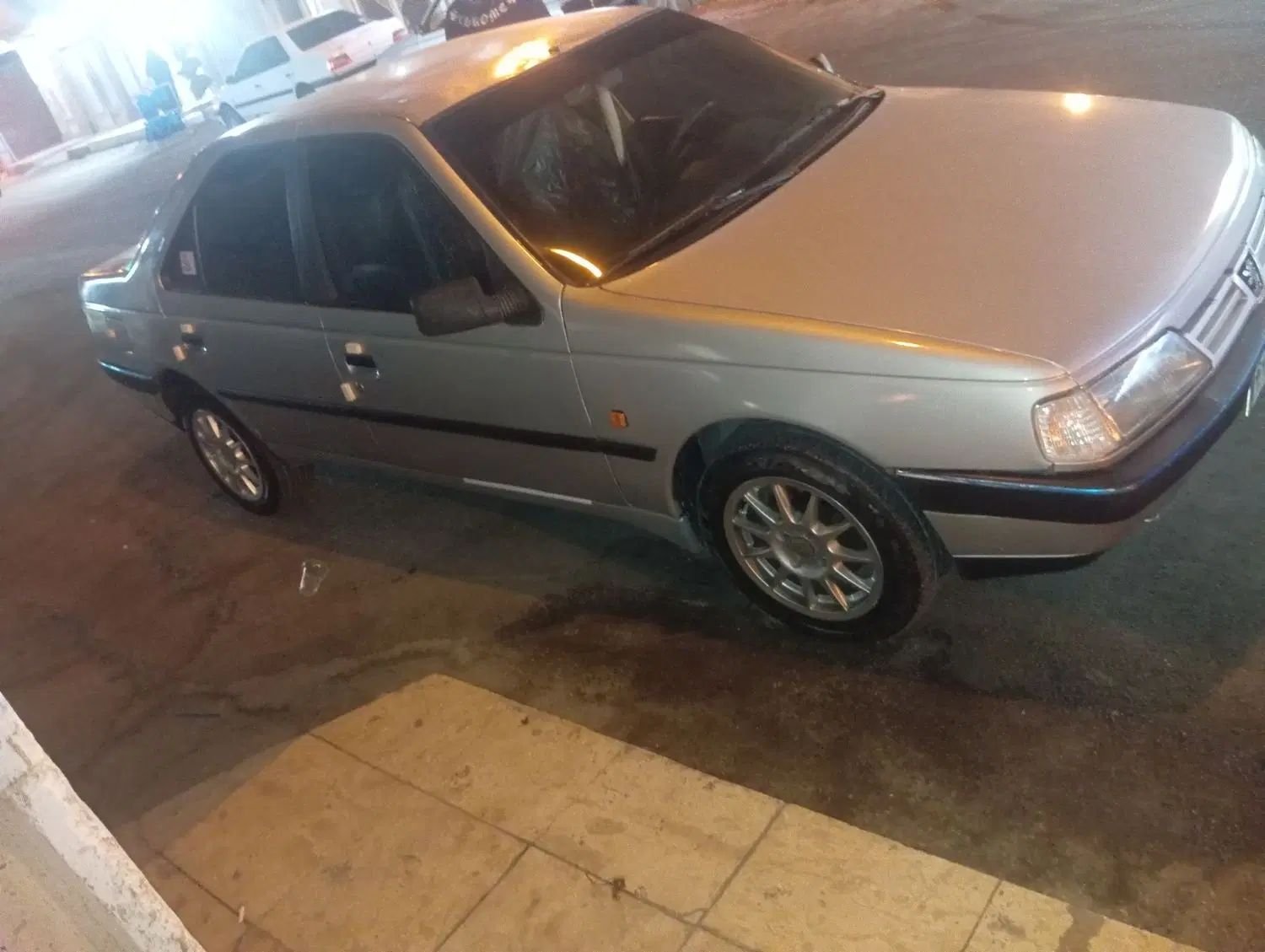 خودرو پژو، 405 آگهی ann_20316471