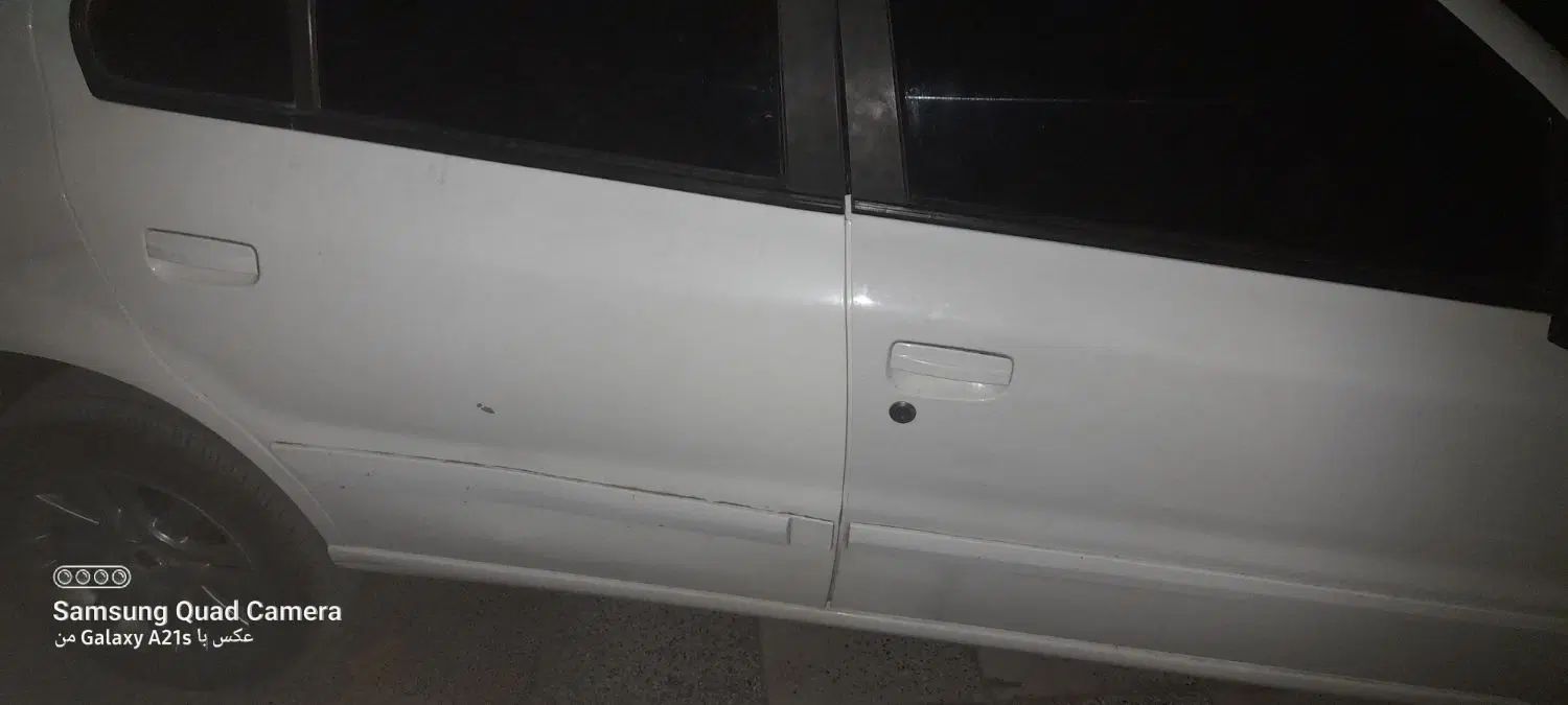 سمند سورن ELX EF7 - 1394
