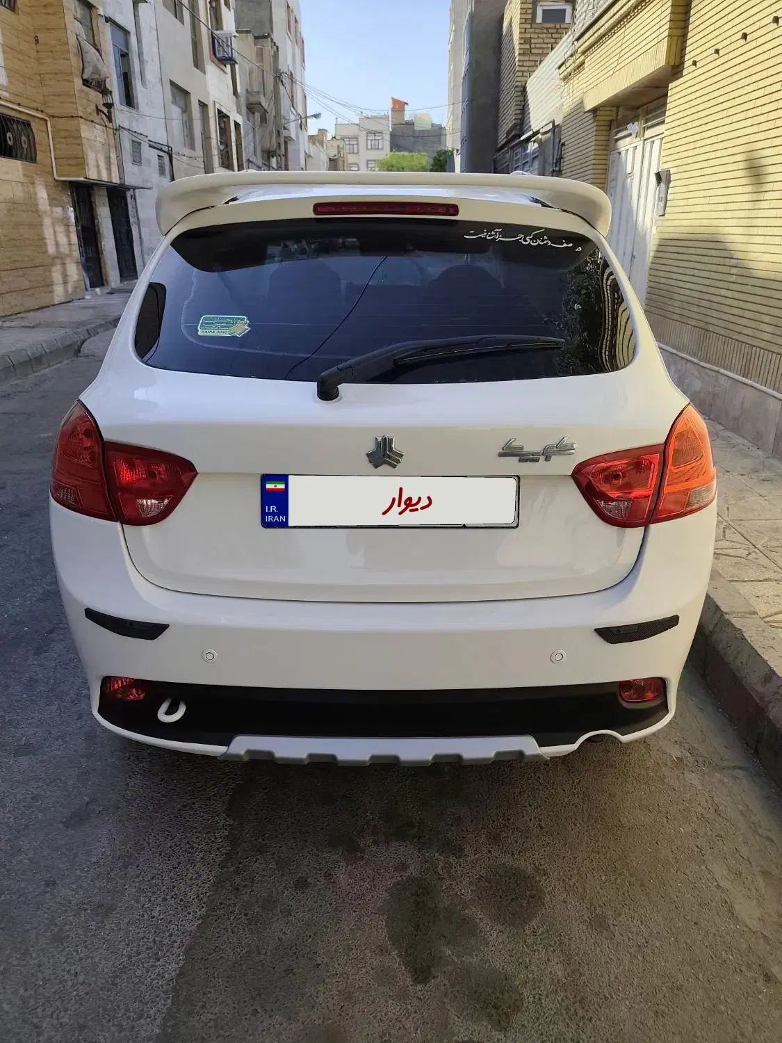 خودرو کوییک، S آگهی ann_20316497