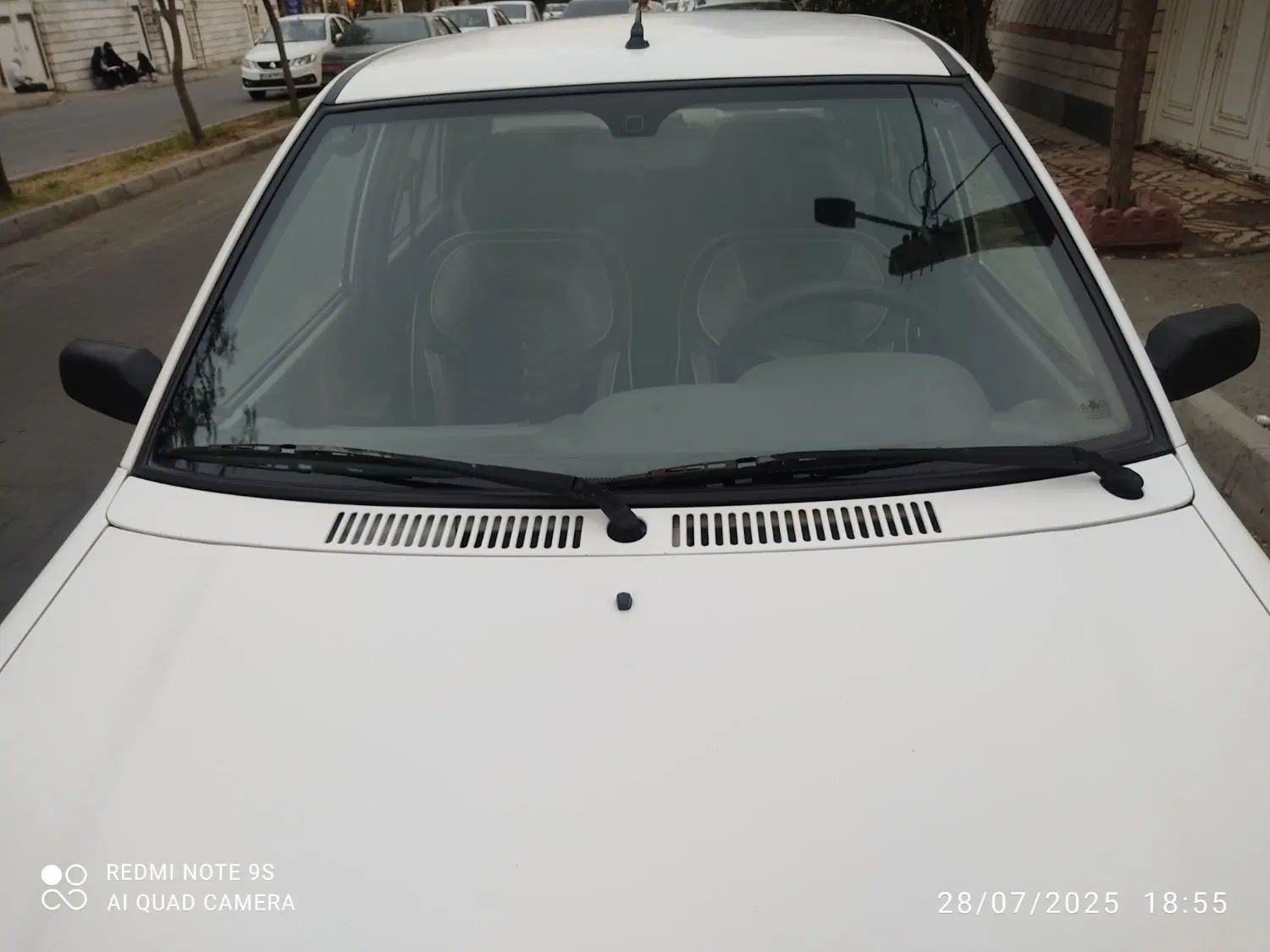 پراید 131 SE - 1399