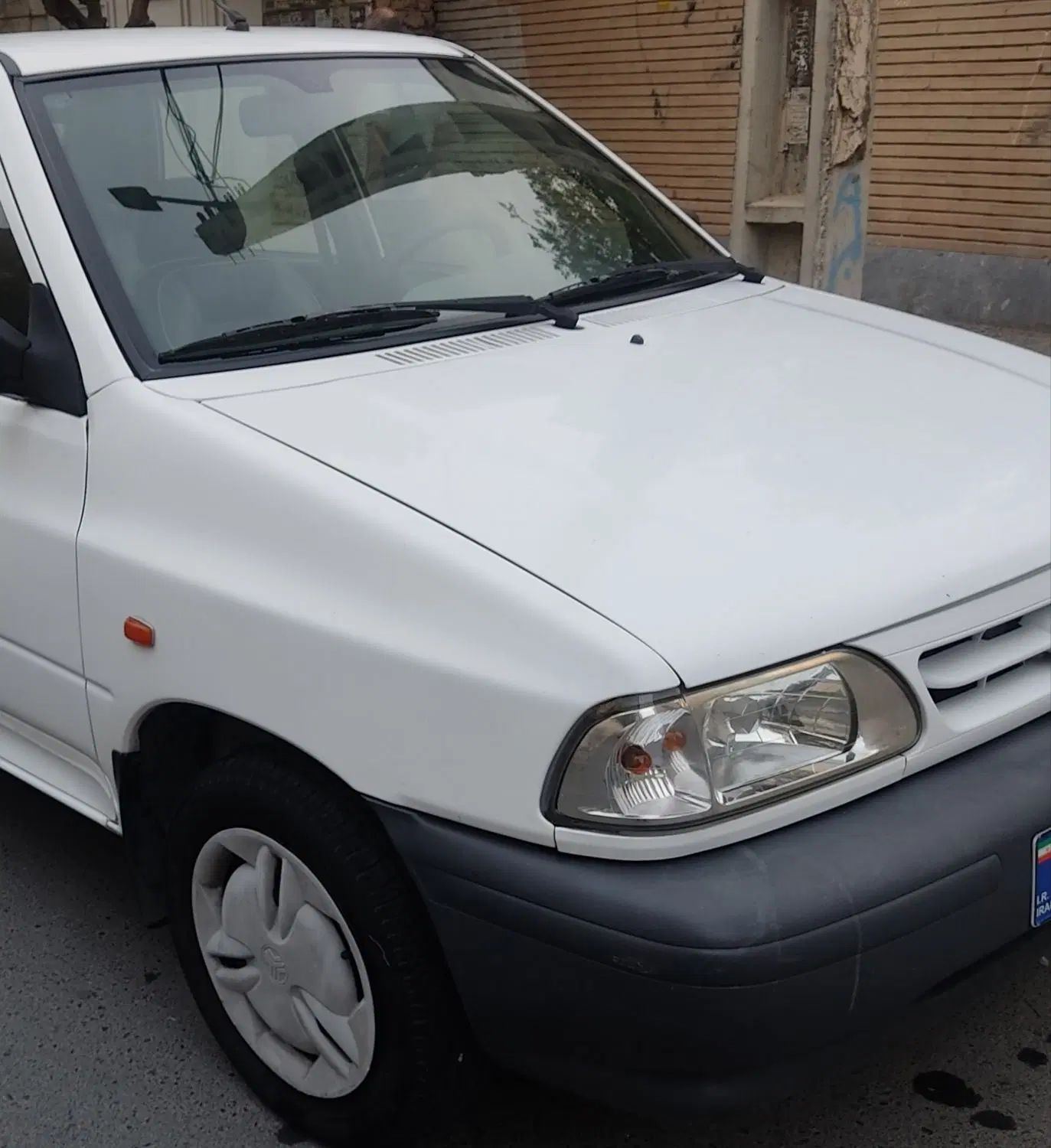 پراید 131 SE - 1399