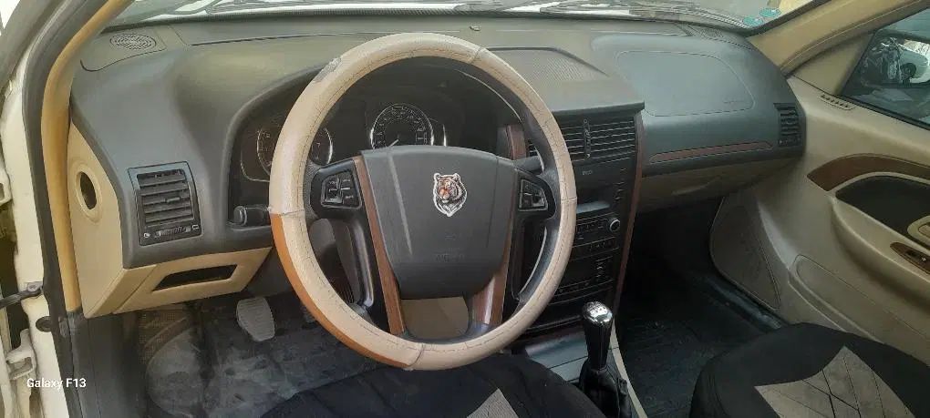 پژو پارس سال - 1402