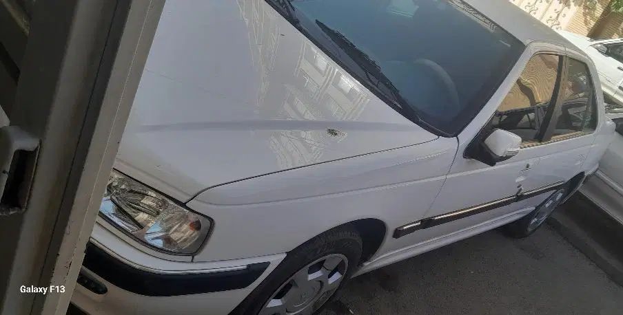 خودرو پژو، پارس آگهی ann_20316522