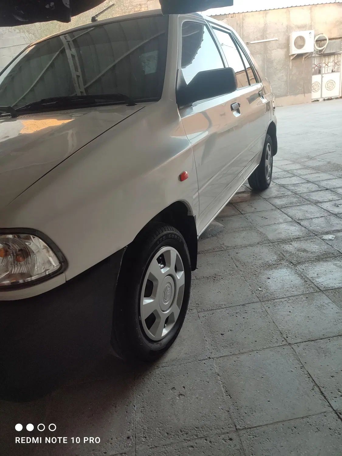 خودرو پراید، 131 آگهی ann_20316530