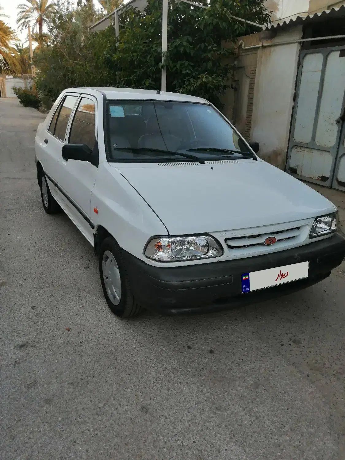 پراید 131 SE - 1397