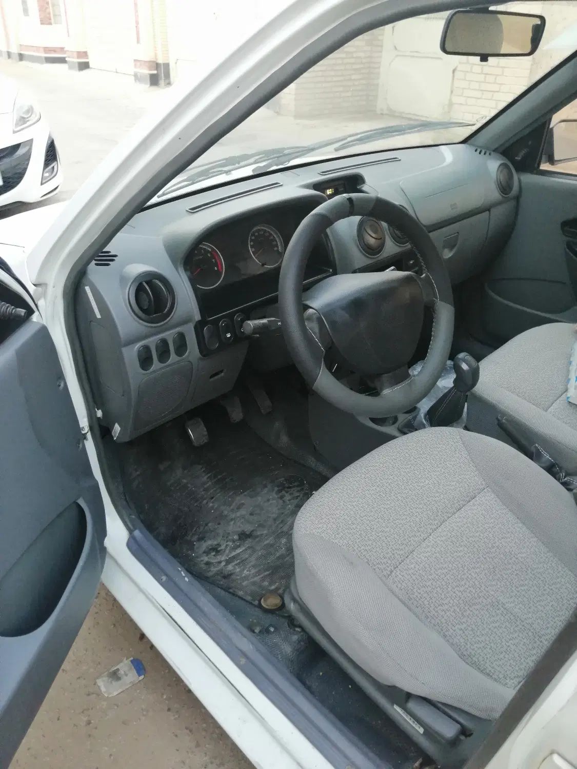 پراید 131 SE - 1397