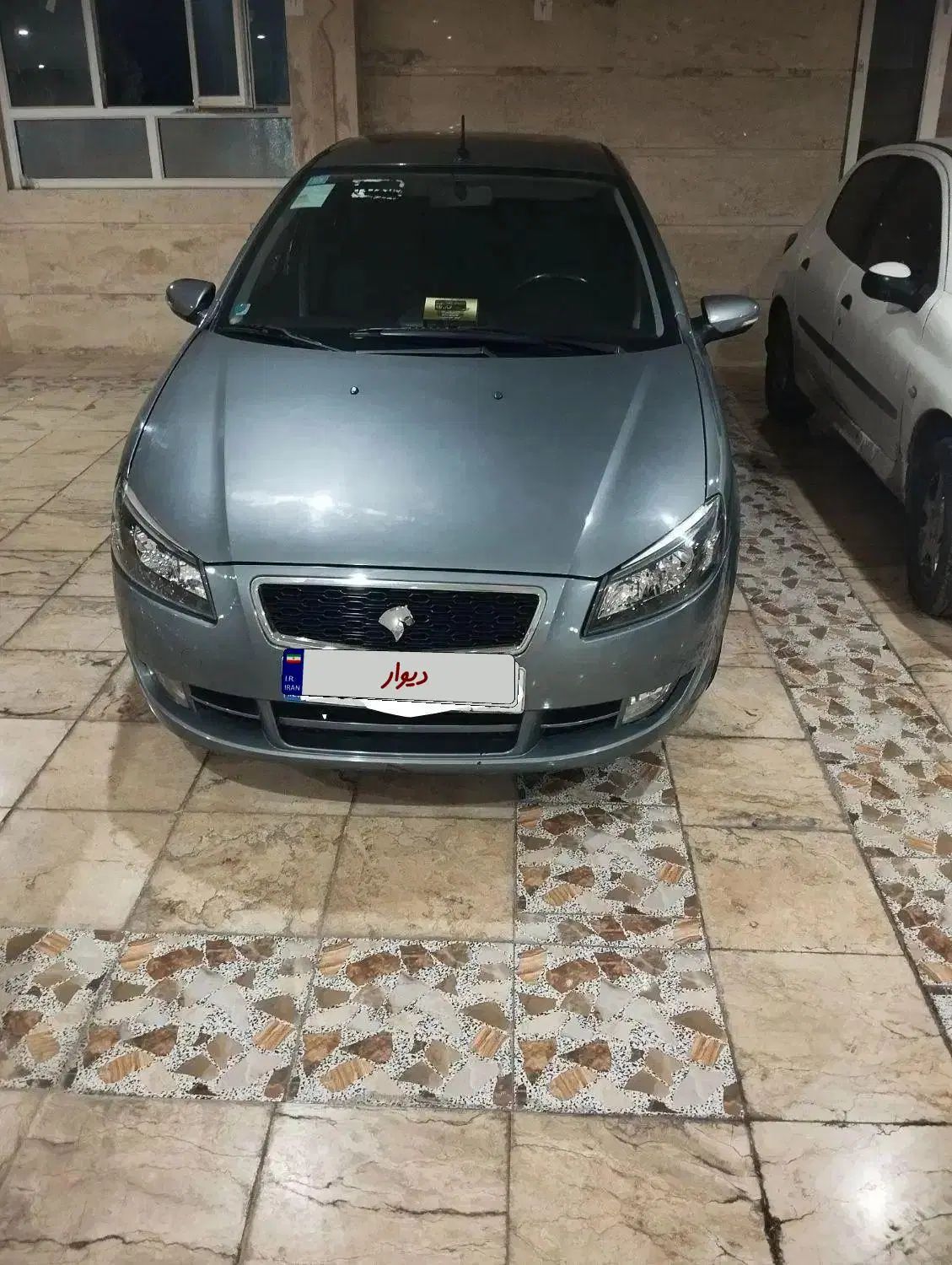 خودرو رانا، پلاس آگهی ann_20316539