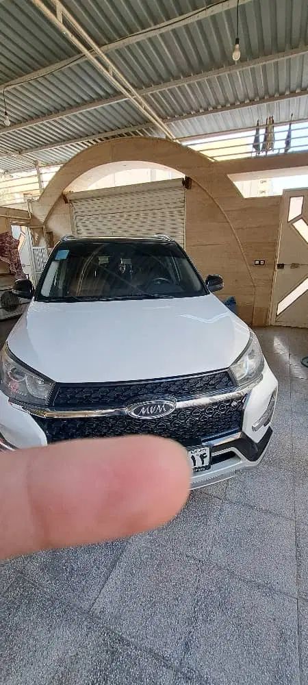 ام وی ام X33 جدید اتوماتیک - 1395