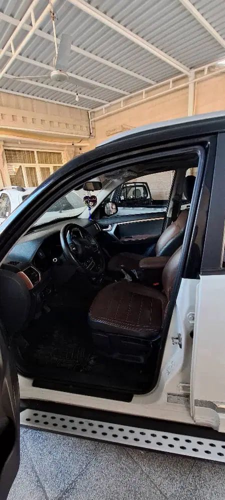 ام وی ام X33 جدید اتوماتیک - 1395