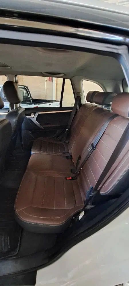 ام وی ام X33 جدید اتوماتیک - 1395