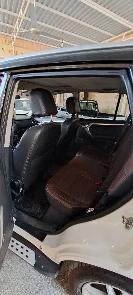 ام وی ام X33 جدید اتوماتیک - 1395