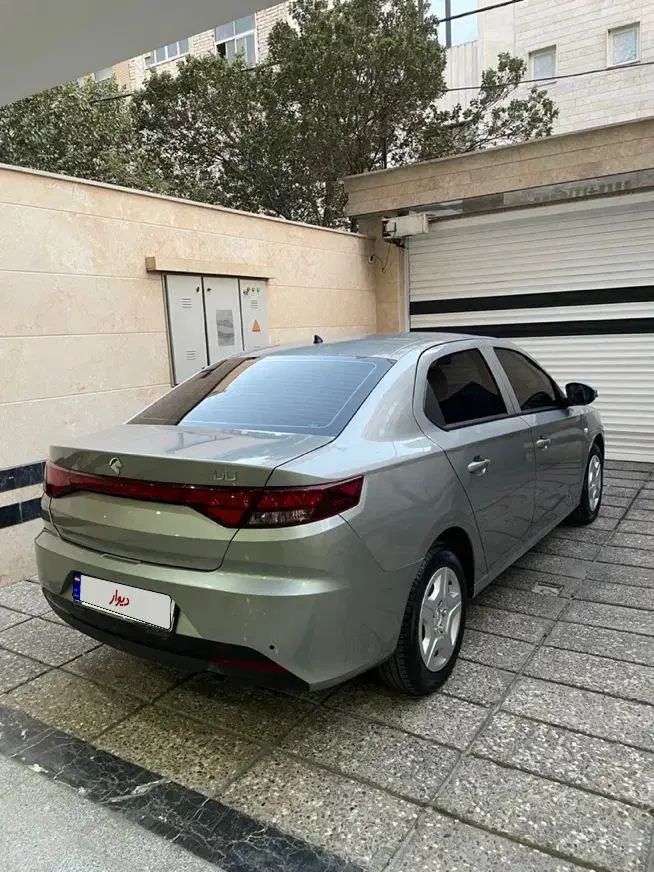 تارا دنده‌ای v1 - 1402