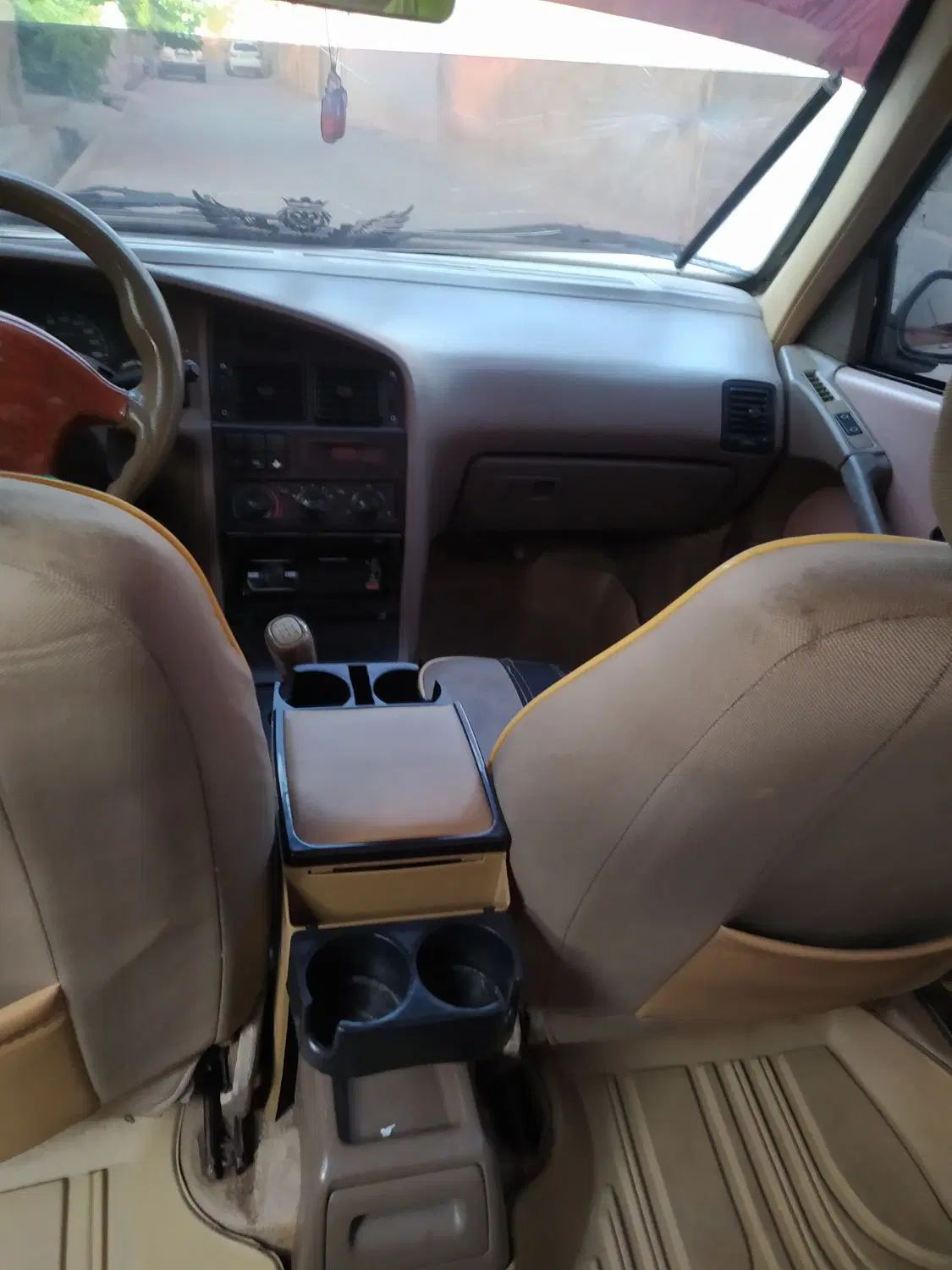 پژو 405 GLX - دوگانه سوز - 1390