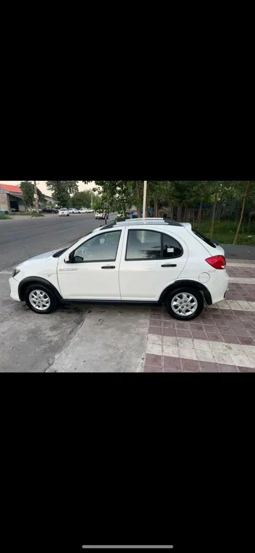خودرو کوییک، معمولی آگهی ann_20316559