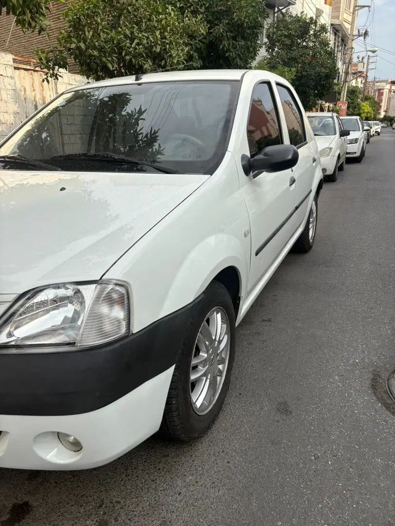 خودرو رنو، تندر 90 آگهی ann_20316573