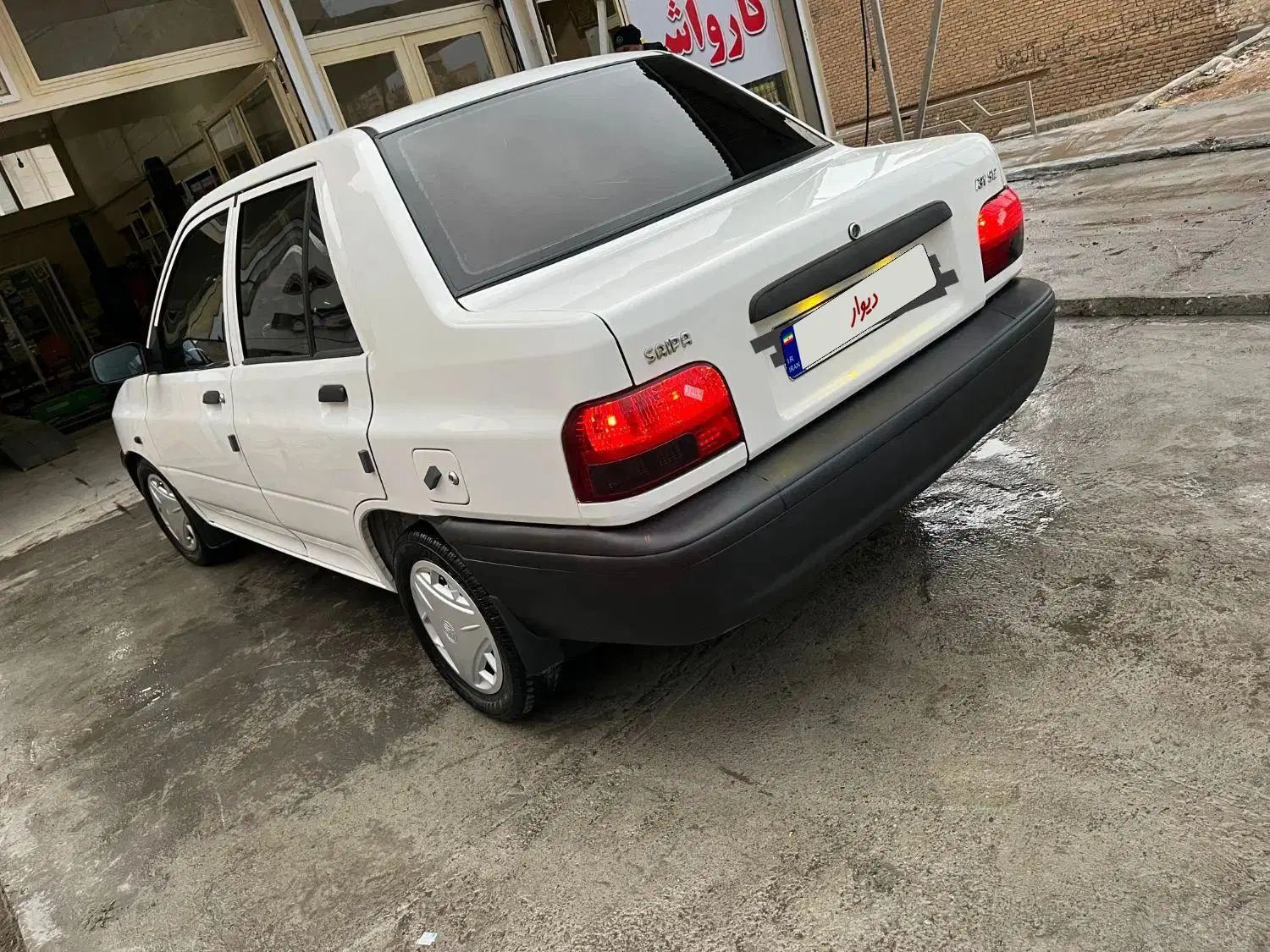 خودرو پراید، 131 آگهی ann_20316599