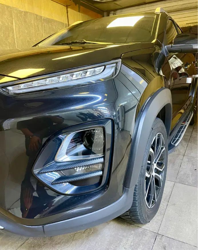 ام وی ام X22 پرو اتوماتیک IE - 1402