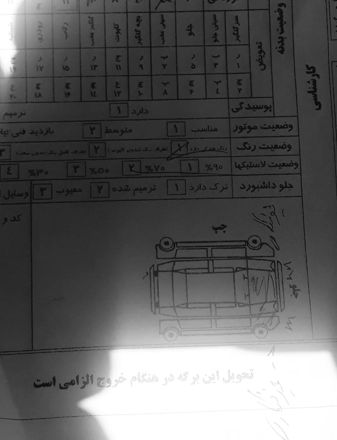 پراید صبا بنزینی - 1384