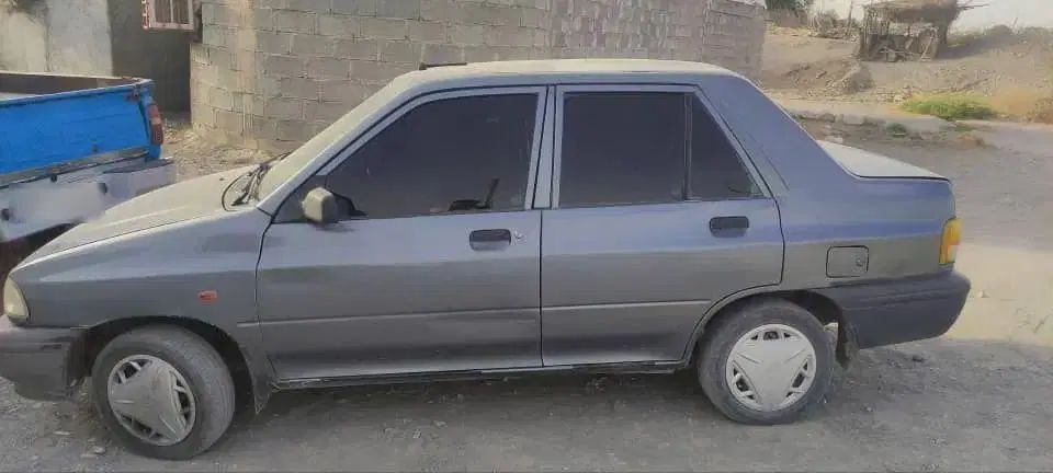 خودرو پراید، 131 آگهی ann_20316615