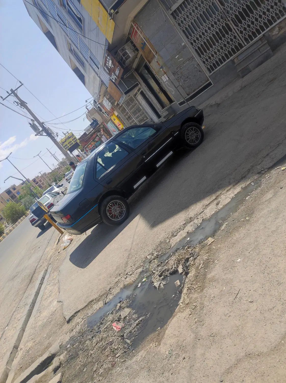 خودرو پژو، 405 آگهی ann_20316623
