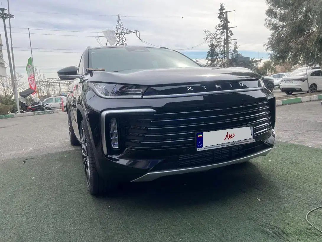 خودرو اکستریم، TXL آگهی ann_20316629