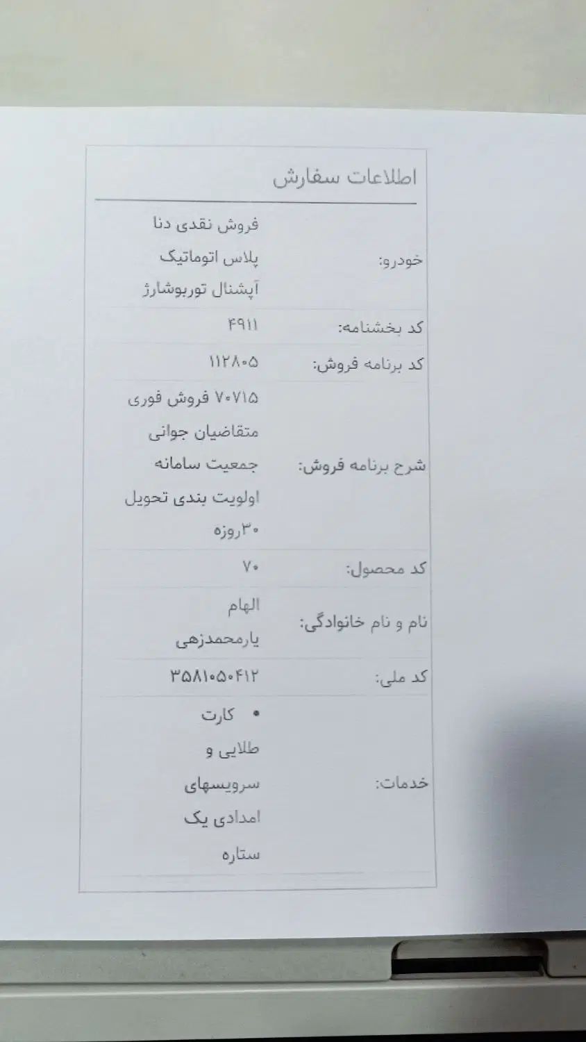 خودرو لونا، GRE آگهی ann_20316639