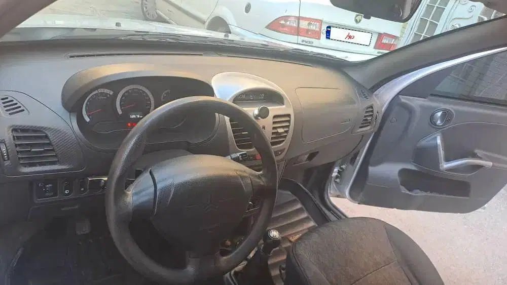 کوییک R دنده‌ای - 1399