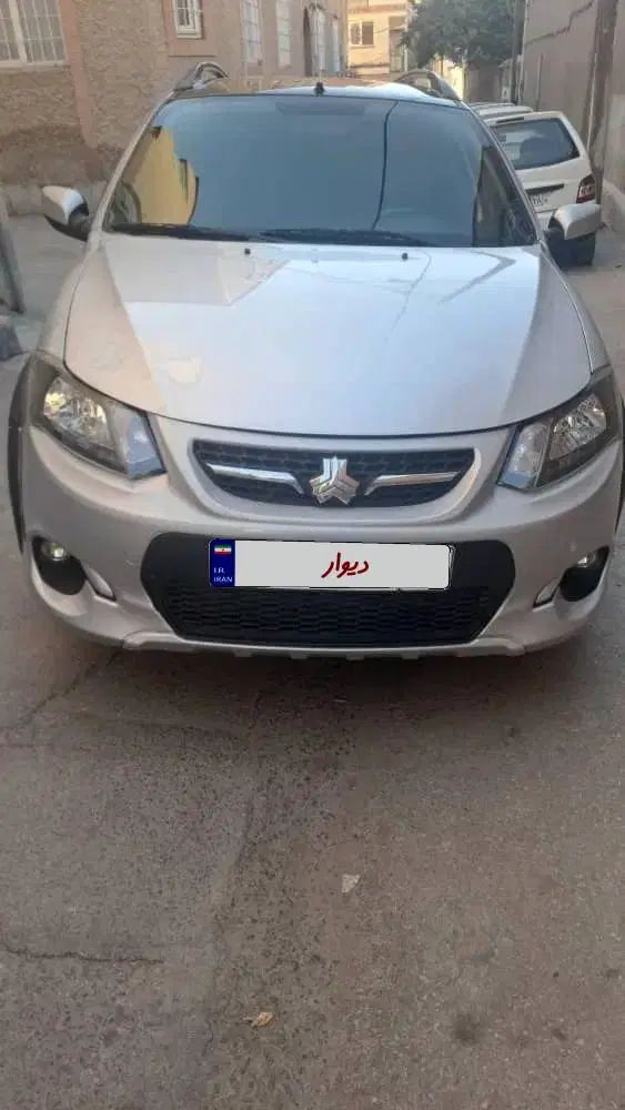 خودرو کوییک، R آگهی ann_20316646