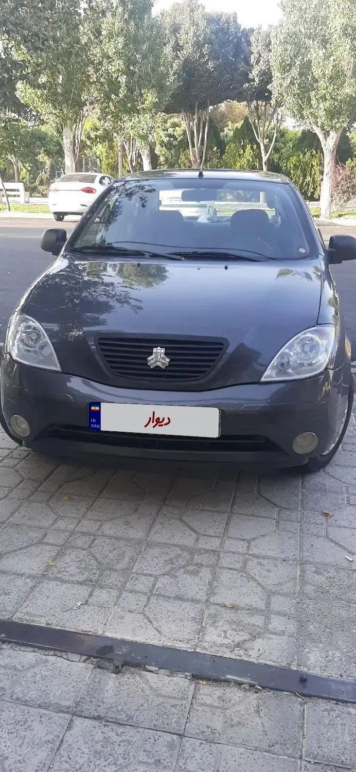 خودرو تیبا، صندوق دار آگهی ann_20316668
