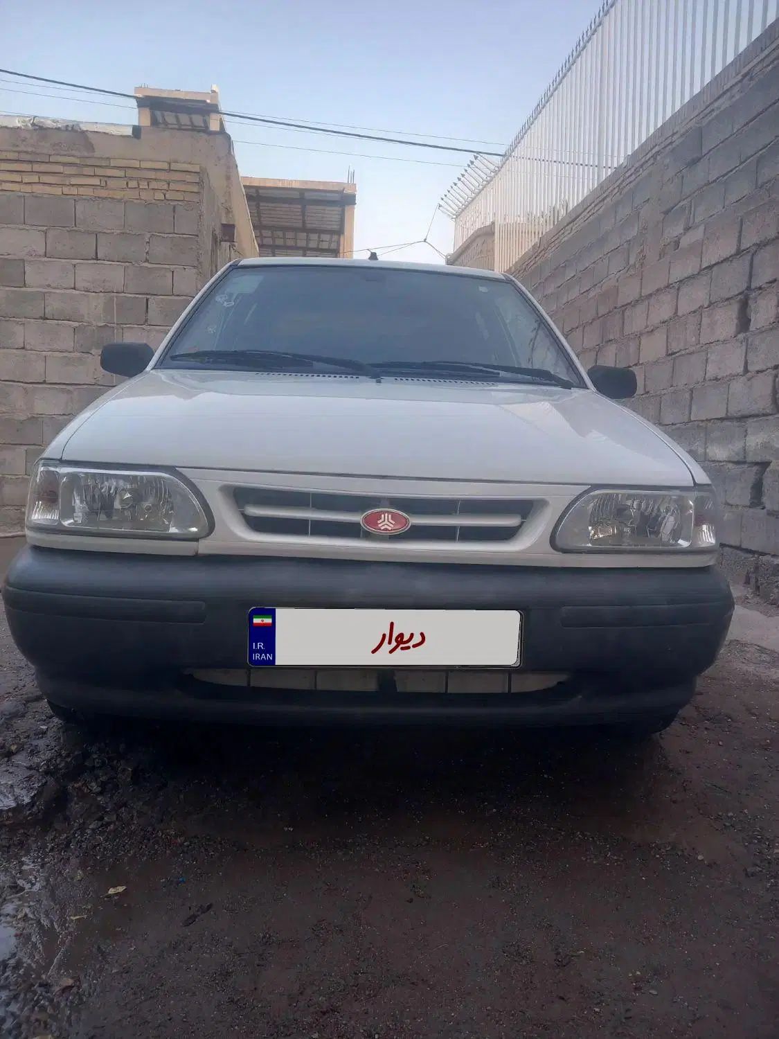 خودرو پراید، 131 آگهی ann_20316693