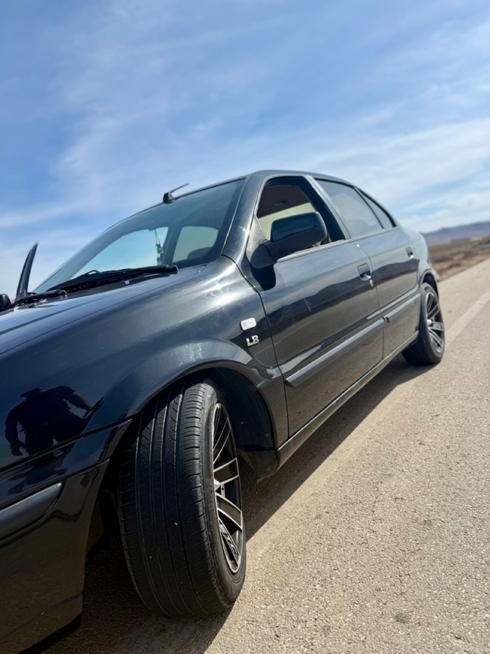 سمند LX XU7 - 1397