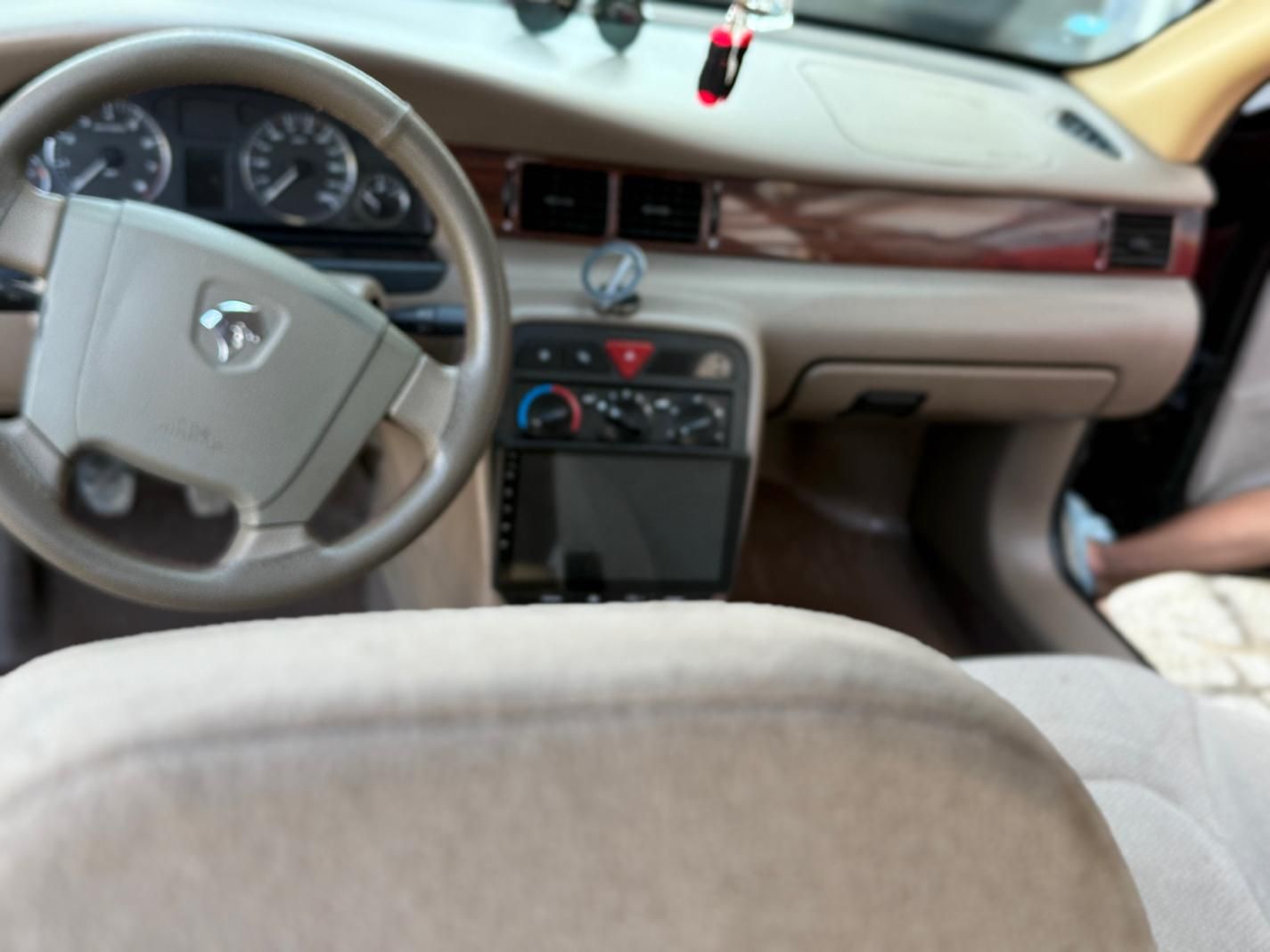 سمند LX XU7 - 1397