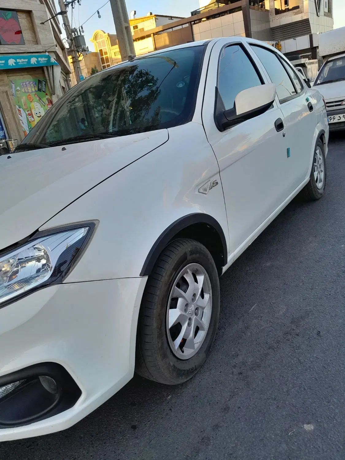 خودرو ساینا، S آگهی ann_20316714