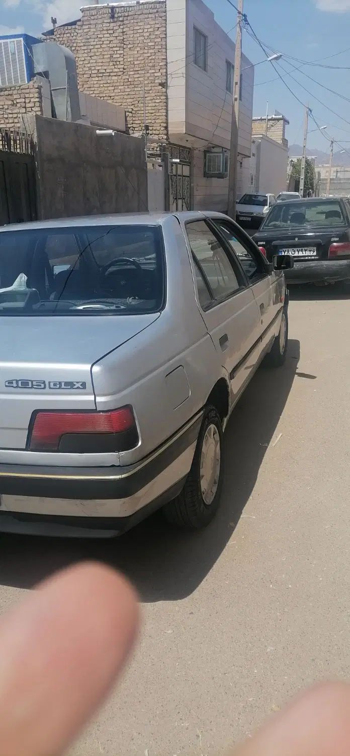 خودرو پژو، 405 آگهی ann_20316728