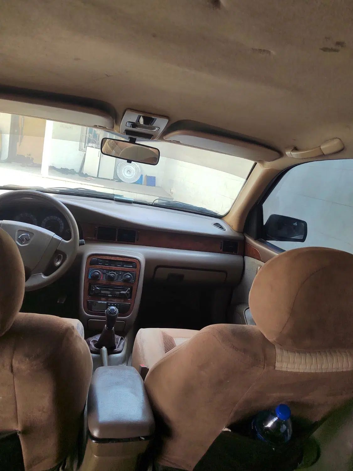 سمند LX XU7 - 1391