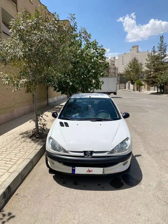 خودرو پژو، 206 آگهی ann_20316742