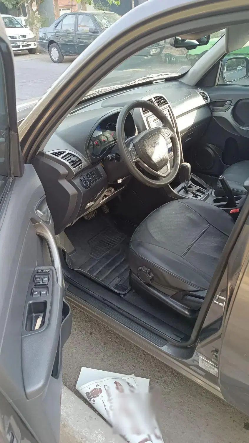 ام وی ام X33 جدید اتوماتیک - 1393