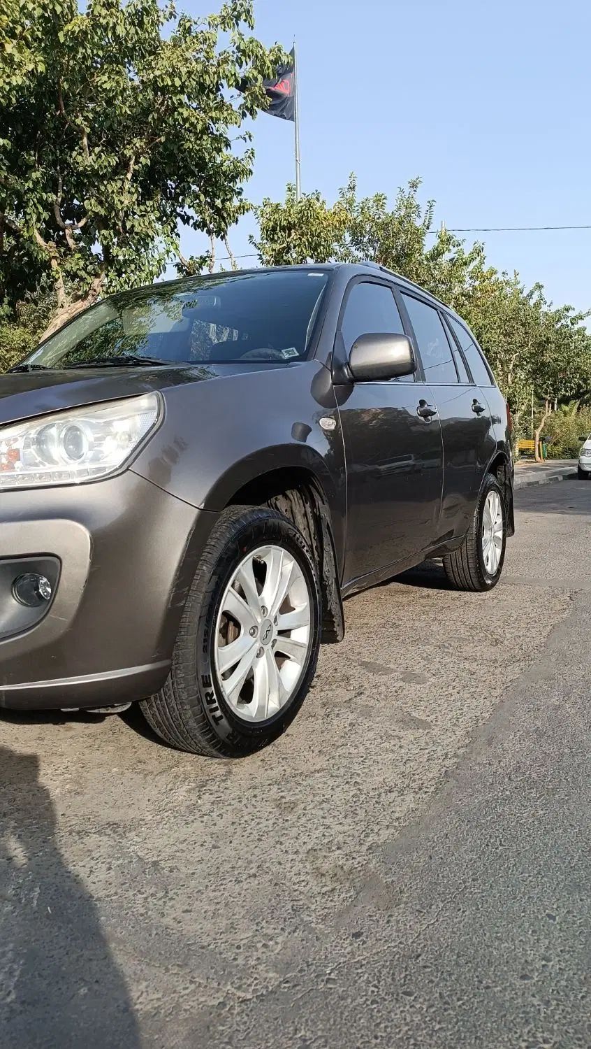 ام وی ام X33 جدید اتوماتیک - 1393