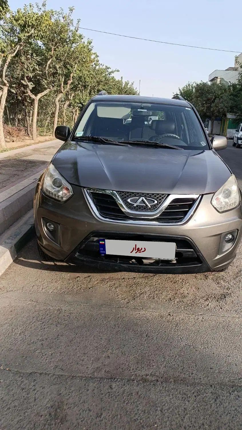ام وی ام X33 جدید اتوماتیک - 1393