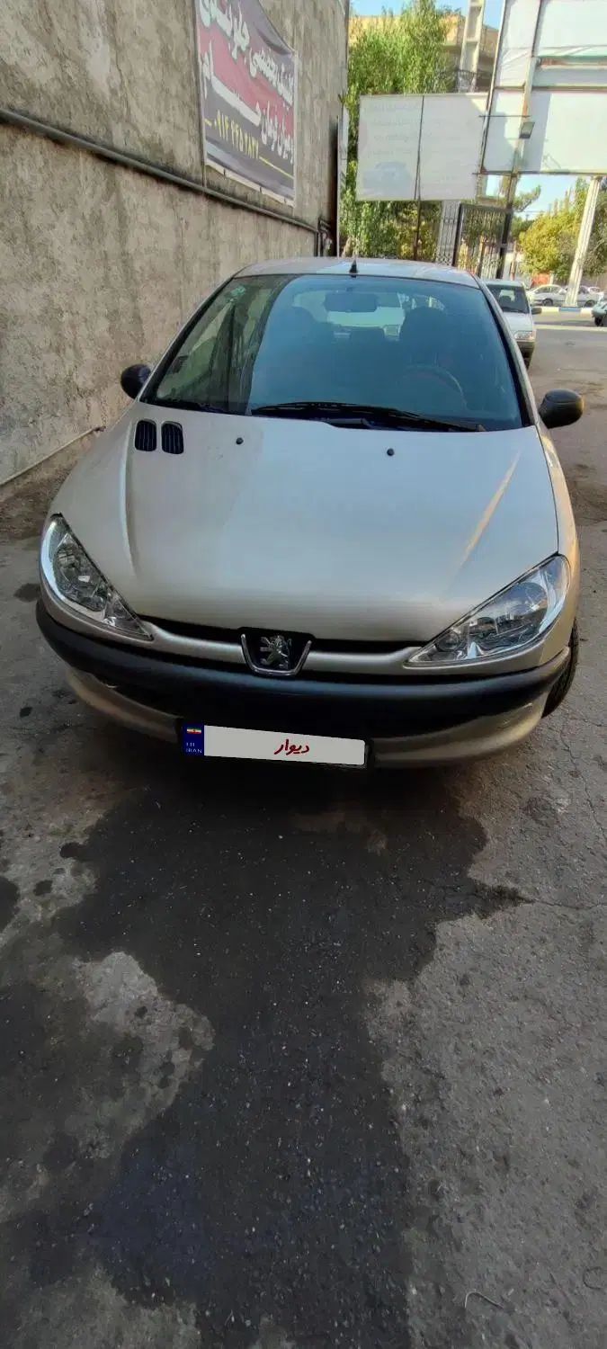 خودرو پژو، 206 آگهی ann_20316746