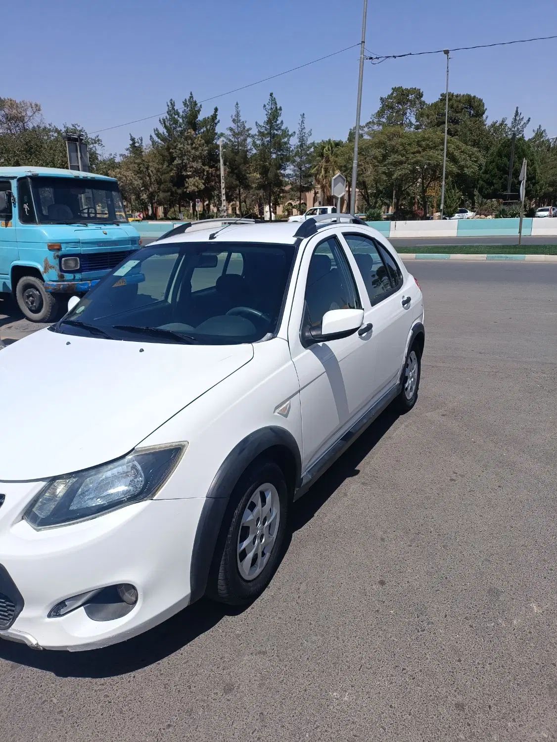 خودرو کوییک، معمولی آگهی ann_20316757