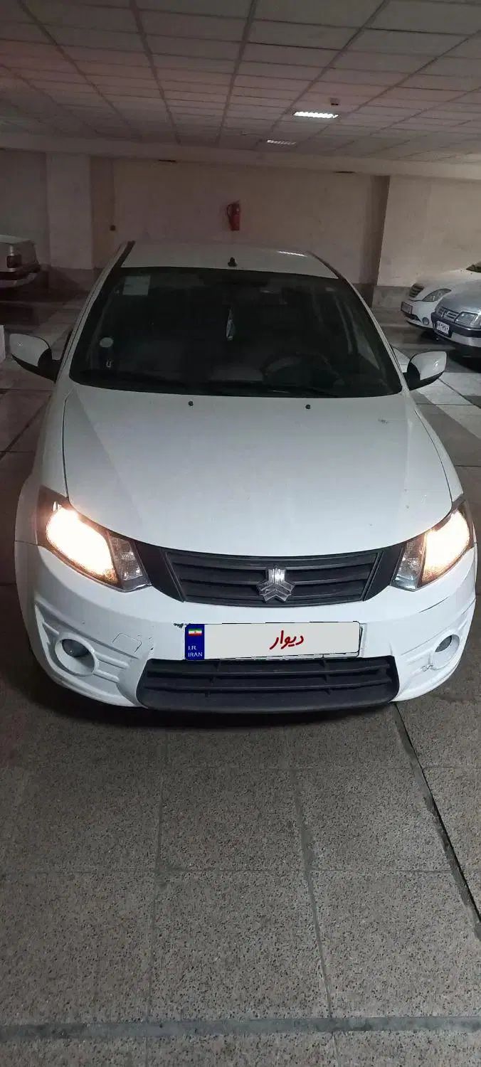 خودرو ساینا، پلاس آگهی ann_20316787