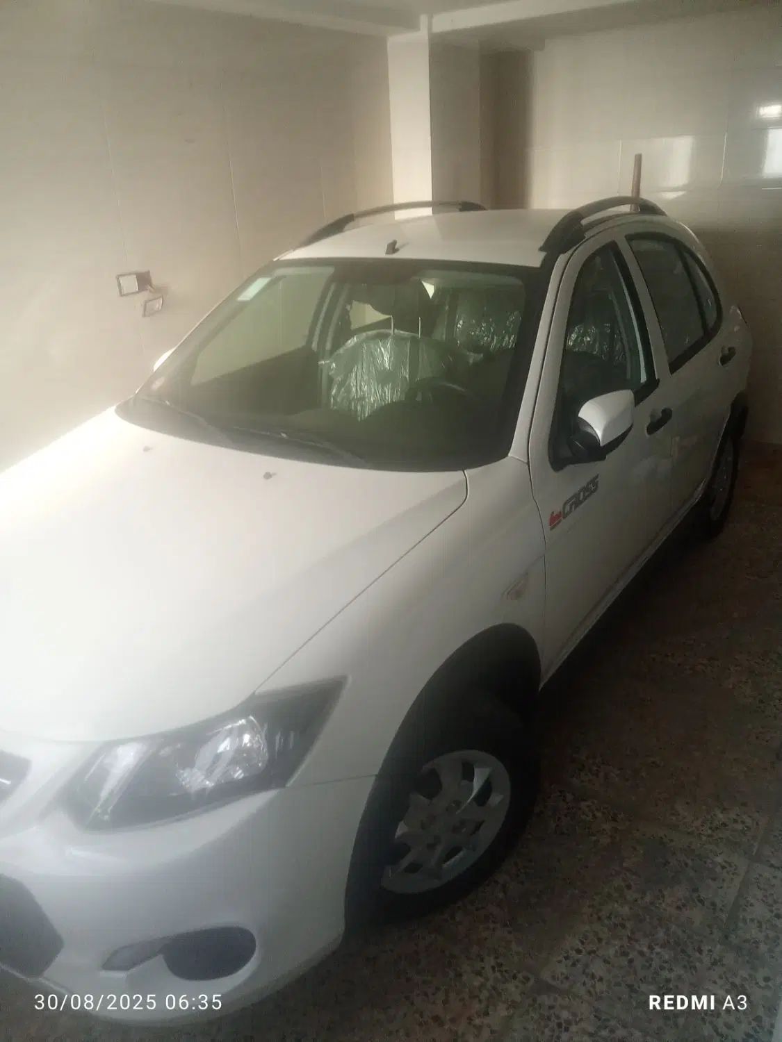 خودرو کوییک، معمولی آگهی ann_20316791