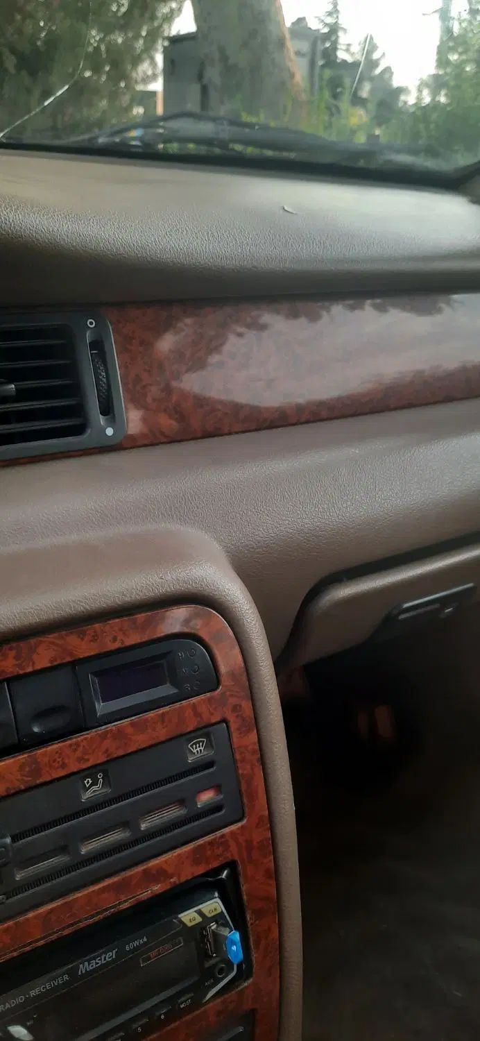 سمند LX XU7 - 1383