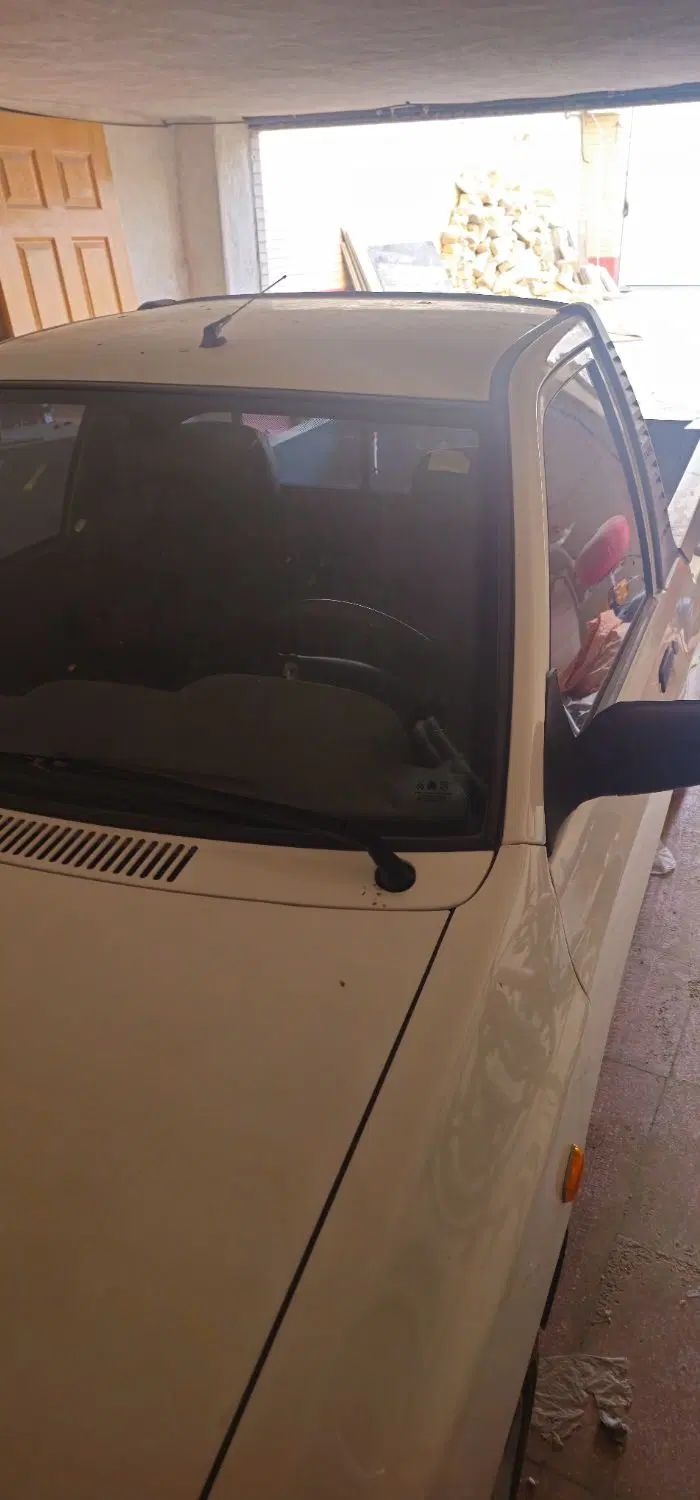 پراید 151 SE - 1400