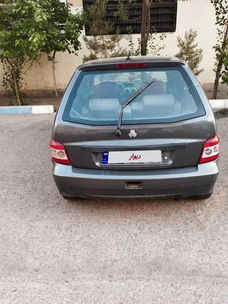 پراید 111 SE - 1397
