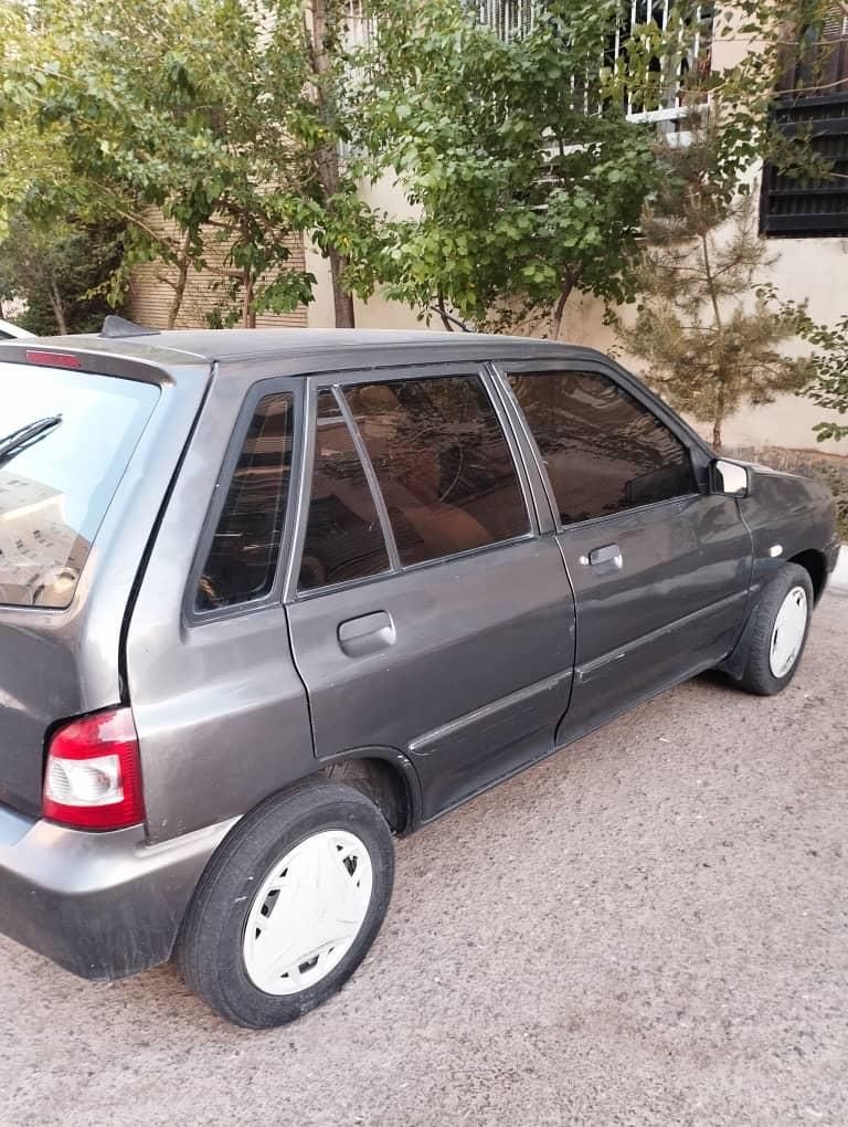 پراید 111 SE - 1397
