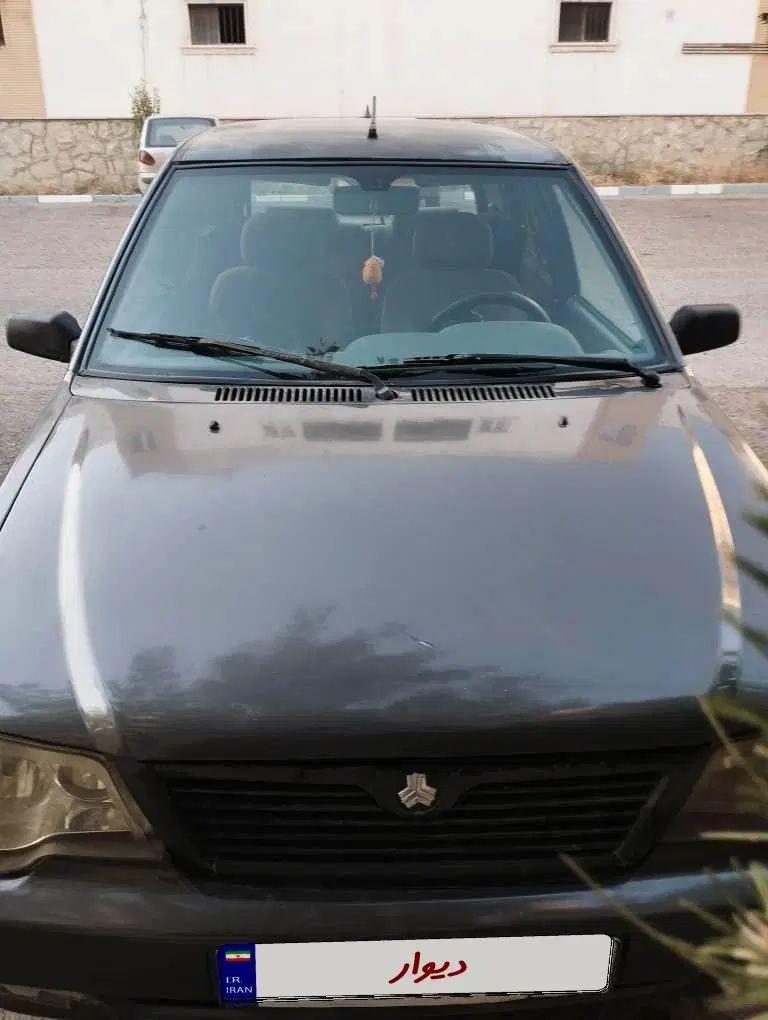 پراید 111 SE - 1397