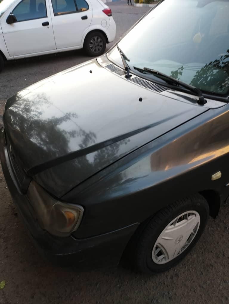 پراید 111 SE - 1397