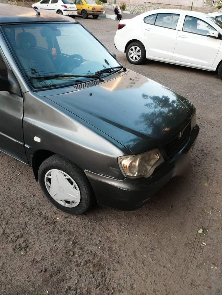 پراید 111 SE - 1397